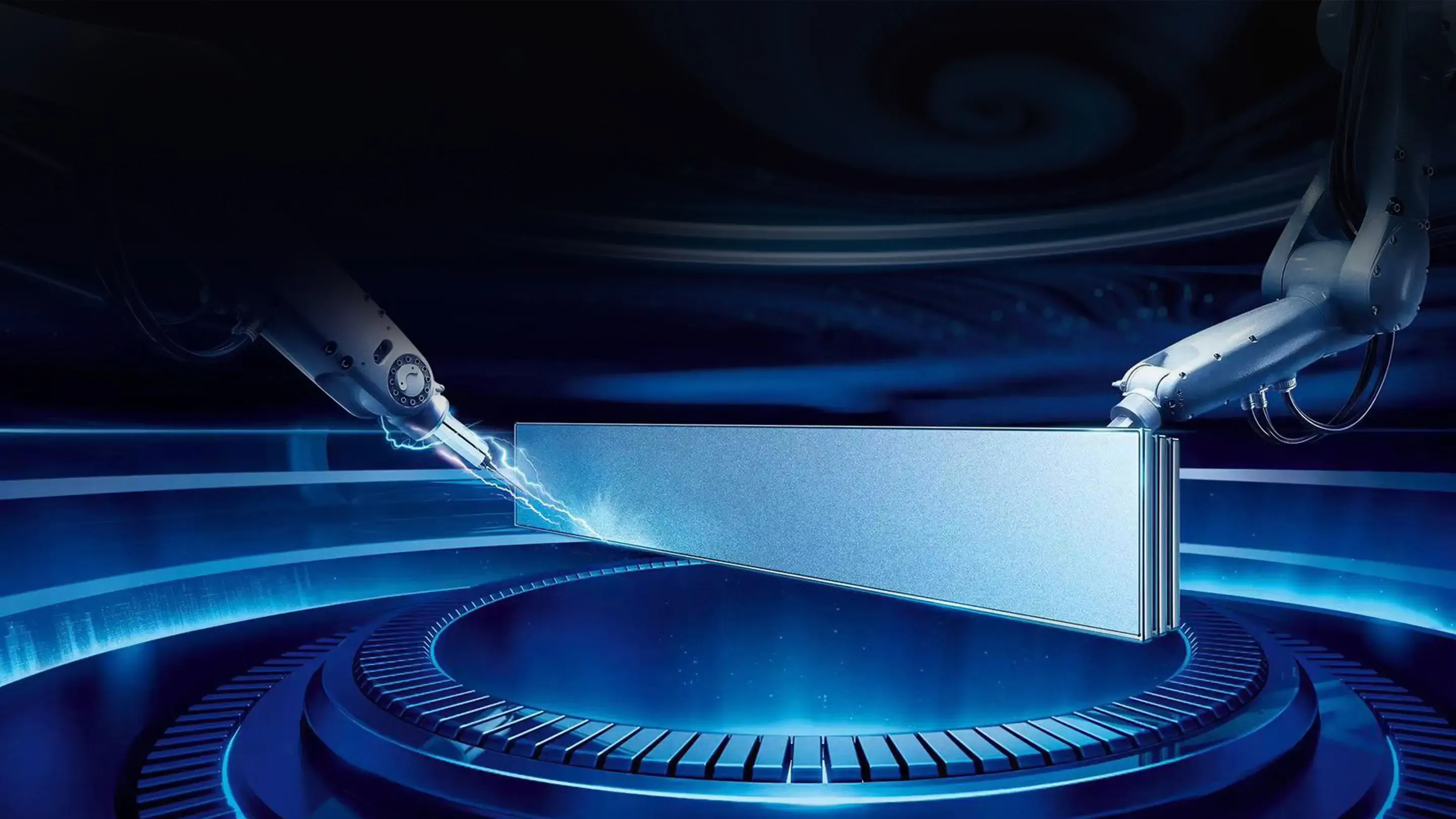 Blade Battery