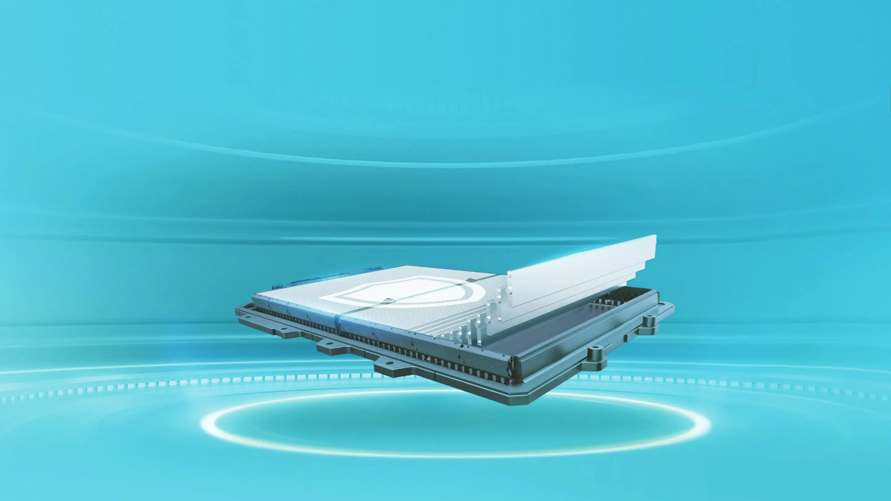 Ultra-Safe Blade Battery